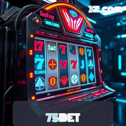 75bet: O Destino Confiável para Jogos Online no Brasil