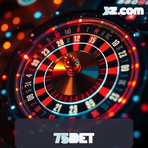 Recursos inovadores da plataforma 75bet que encantam jogadores