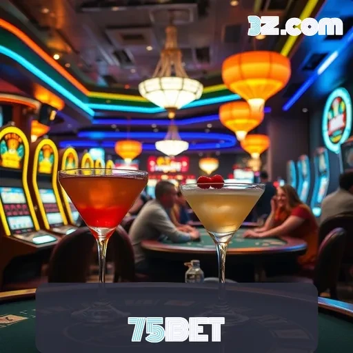 Bonificação Imperdível no Site 75bet para Jogadores Brasileiros