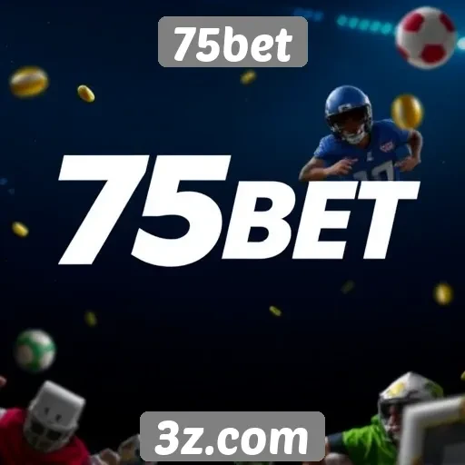 Ofertas de bônus e promoções na 75bet