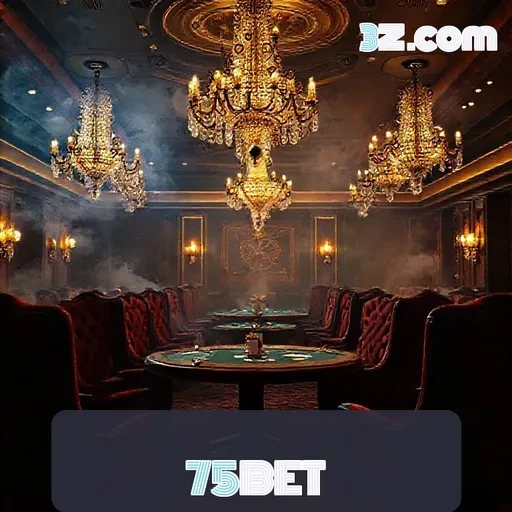 Esporte e Emoção: Navegando no 75bet com Inteligência