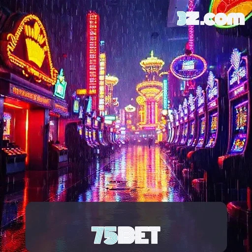 Slots Imperdíveis e Incríveis no 75bet Para Você Jogar